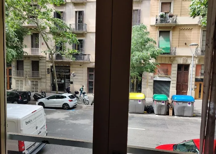 Barcelona BrucHostal